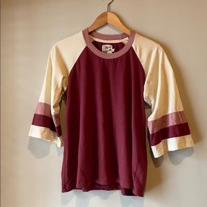 Camp collection Tshirt